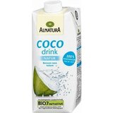 Alnatura Bio kokosov napitek natur - 750 ml | Shoptok.si
