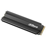 Dahua ssd 256GB - E900N (M.2 pcie 3.0x4 2280; 3D tlc, r:2000 mb/s, w:1050 mb/s) Cene