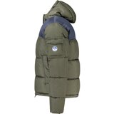 North Sails MEN&#39;S JACKET GREEN | shoptok.hr