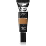IT Cosmetics Bye Bye Under Eye korektor proti staranju odtenek 33.5 Rich 12 ml Cene