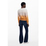 Desigual WOMEN&#39;S BEIGE SWEATER | Shoptok.si