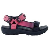 Lee Cooper Športni sandali LCW26344438K Rožnata | Shoptok.si