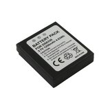 AVIZAR Baterija za fotoaparat Rollei Prego Dp8300 Dp8330-1 Li ion 3.7V 1250mAh, (5000309873) | Shoptok.si