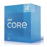 Intel Core i3-10105F 4 cores 3.7GHz (4.4GHz) Box | ePonuda.com