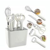  višenamenski kuhinjski set 6u1 | Eponuda.com