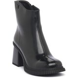 Laura Biagiotti Gležnjarji BLACK MICRO Črna Cene