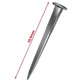 KERCKHAERT Potkivački ekser Liberty PG 3 Slim 100/1 Cene