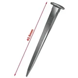 Potkivački ekser Liberty PG 3 Slim 100/1
