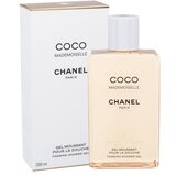 Chanel Coco Mademoiselle gel za prhanje 200 ml za ženske | Shoptok.si