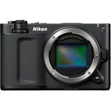 Nikon fotoaparat ZR telo Cene