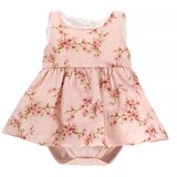 Pinokio Kids's Summer Mood Bodysuit Dress | shoptok.hr