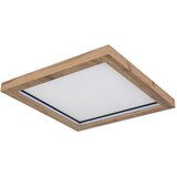 Globo 41374-24 - LED RGBW prigušiva stropna svetiljka BRANZA LED/24W/230V + daljinski upravljač | Eponuda.com