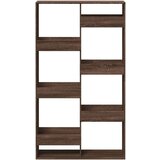vidaXL Sobna pregrada boja hrasta 100x33x175 cm konstruirano drvo | shoptok.hr