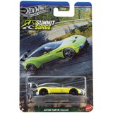 Mattel Hot Wheels Srebrna serija: Aston Martin Vulcan mini avtomobilček 1/64 - Cene