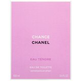 Chanel Chance Eau Tendre Toaletna voda za ženske 100 ml | Shoptok.si