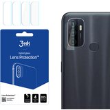 3mk ZAŠČITA ZA LEČE ZA OPPO A11S POKROV OHIŠJA IZ KALJENEGA STEKLA, (22000433) | Shoptok.si