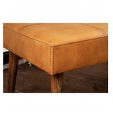 Atelier Del Sofa tabure urga mustard | ePonuda.com