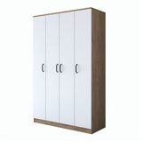 Woody Fashion Ormar 120x190,8x47,3cm Orah | Eponuda.ba