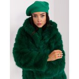 Wool Fashion Italia Cap-AT-CZ-231305.91P-green | shoptok.hr