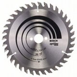 Bosch List kružne testere Optiline Wood 160 x 20;16 x 2.6 mm. 36 Cene