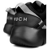Vuch Ženske tenisice Flash E Men Black, veličine 40&amp;ndash;43 Slike