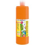 Eberhard Faber Prstna barva oranžna, 740 ml Cene