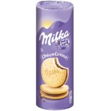 Milka keksi choco cream 260 g Cijene