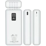 Rivacase VA2220 20000mAh prenosna baterija s kabli - VA2220 WHITE | Shoptok.si