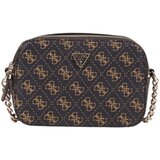 Guess NOELLE II CROSSBODY CAMERA HWQG96 72140 Smeđa | shoptok.hr