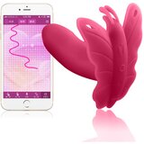 Realov Vibrator Lydia I APP | Shoptok.si