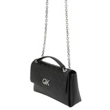 Calvin Klein Torba preko ramena crna | shoptok.hr