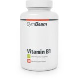 GymBeam vitamin B1 (tiamin) 90 tableta | ePonuda.com
