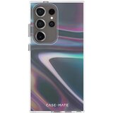 CASE-MATE Ovitek Soap Bubble za Samsung Galaxy S24 Ultra Iridescent, Večbarvno, (5000189395) Cene