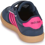 Adidas BREAKNET SLEEK EL C Tamno plava | shoptok.hr