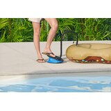  pumpa 28 x 19 cm Bestway 62004 - crno/plava | Shoptok.si