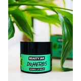 Beauty Jar Dr. Herbs balzam za usne s hranjivim učinkom 15 ml | shoptok.hr