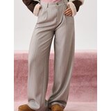 Sinsay Wide leg hlače | shoptok.hr