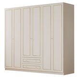 Hanah home ormar mat bele boje rb 085 | ePonuda.com