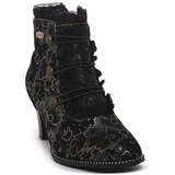 Laura Vita NOIR RICOD 224 Crna Cijene