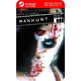  Manhunt - Steam koda brez škatlice (WINDOWS PC | STEAM DECK) | Shoptok.si