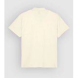 Quiksilver Stretch Long Sleeve Polo bone white | Shoptok.si