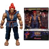  Figura Street Fighter - Akuma II, 17 cm | shoptok.hr