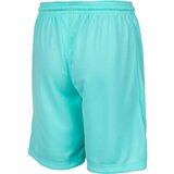 Nike DRI-FIT PARK 3 JR TQO Dječačke nogometne hlačice, tirkiz, veličina | shoptok.hr