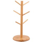  Drveni DRZAC ZA SOLJE ALTOM DESIGN | Eponuda.ba