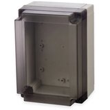 Fibox PC 150/100 HT instalacijsko kućište 180 x 130 x 100 polikarbonat, poliamid svijetlosiva (RAL 7035) 1 St. | Eponuda.ba