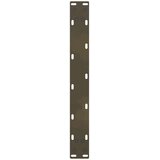  Noge za klub stolić prirodni čelik 2 kom 50 x (30-31) cm čelik | shoptok.hr