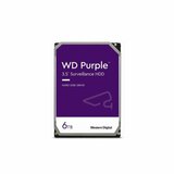 Western Digital WD62PURX purple 6TB Slike