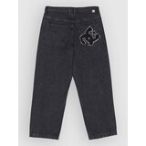 DC Baggy Denim Destroy Jeans black | Shoptok.si