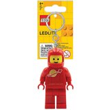 Lego Crveni privjesak za ključeve sa svjetlom Spaceman – | shoptok.hr