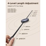Ugreen USB kabel 2.0, USB-C/USB-C, 1m, 65905 | Shoptok.si